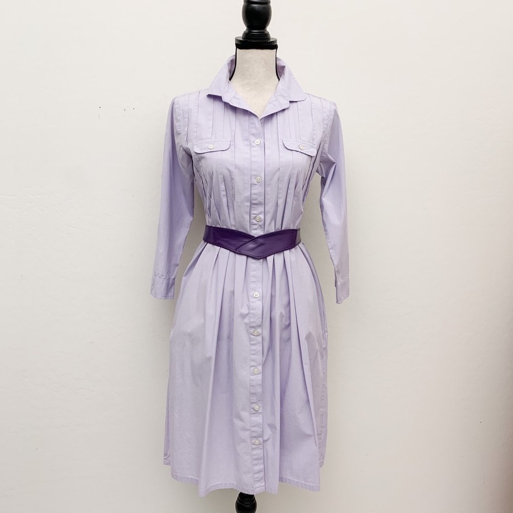 GAP Tent Dress
